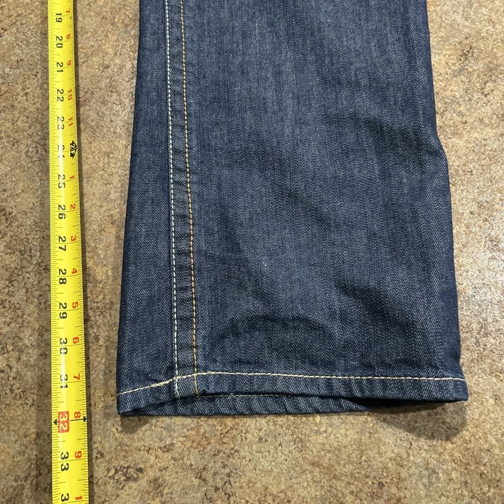 Ariat M4 FR Jeans Men's 38x32 Relaxed Boot Cut Flame Resistant Workwear